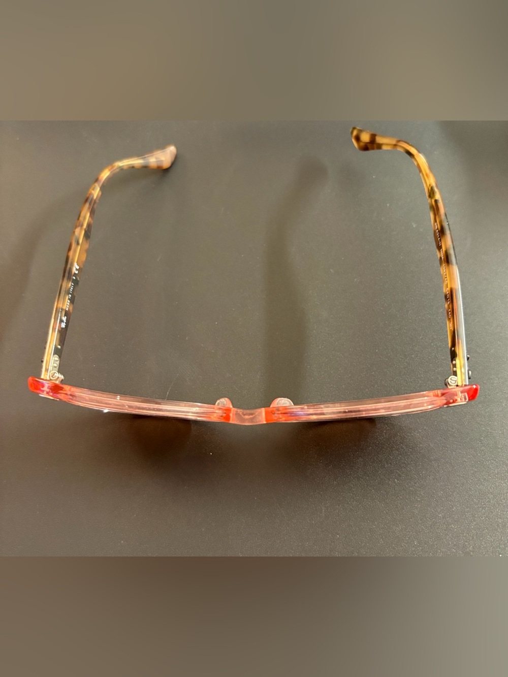 Ray-Ban Women's Pink Cat Eye Sunglasses - Picture 5 of 11